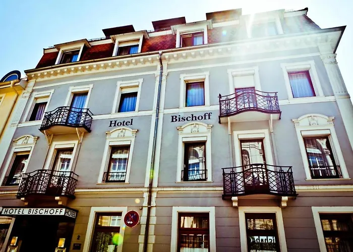 Hotel Bischoff