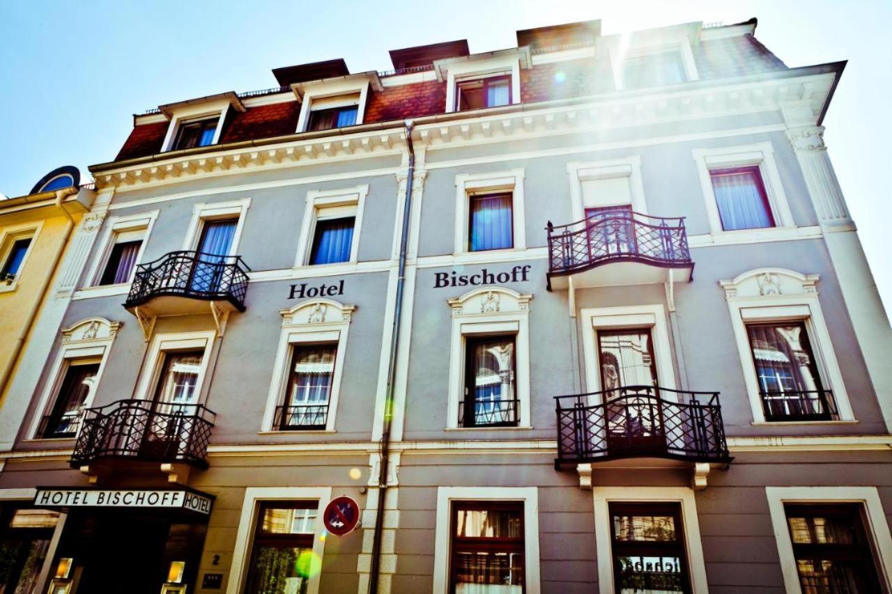 Hotel Bischoff 3*